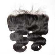 13x4 & 13x6 Lace Frontals “All Textures”