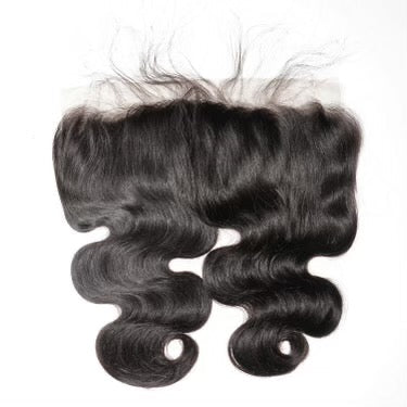 13x4 & 13x6 Lace Frontals “All Textures”