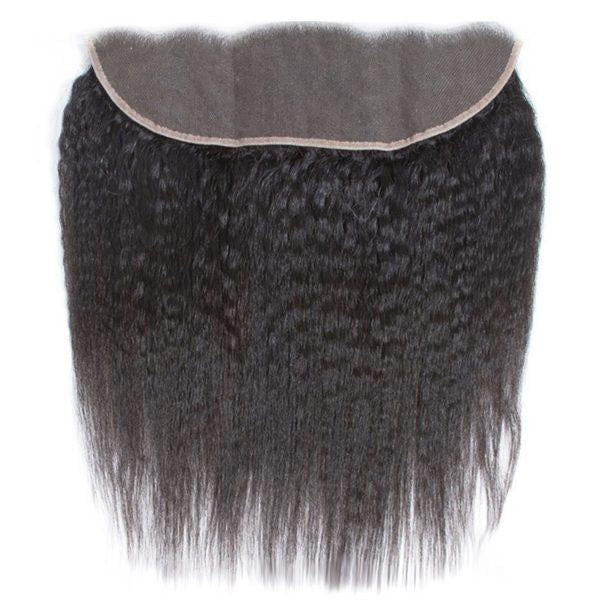 13x4 & 13x6 Lace Frontals “All Textures”