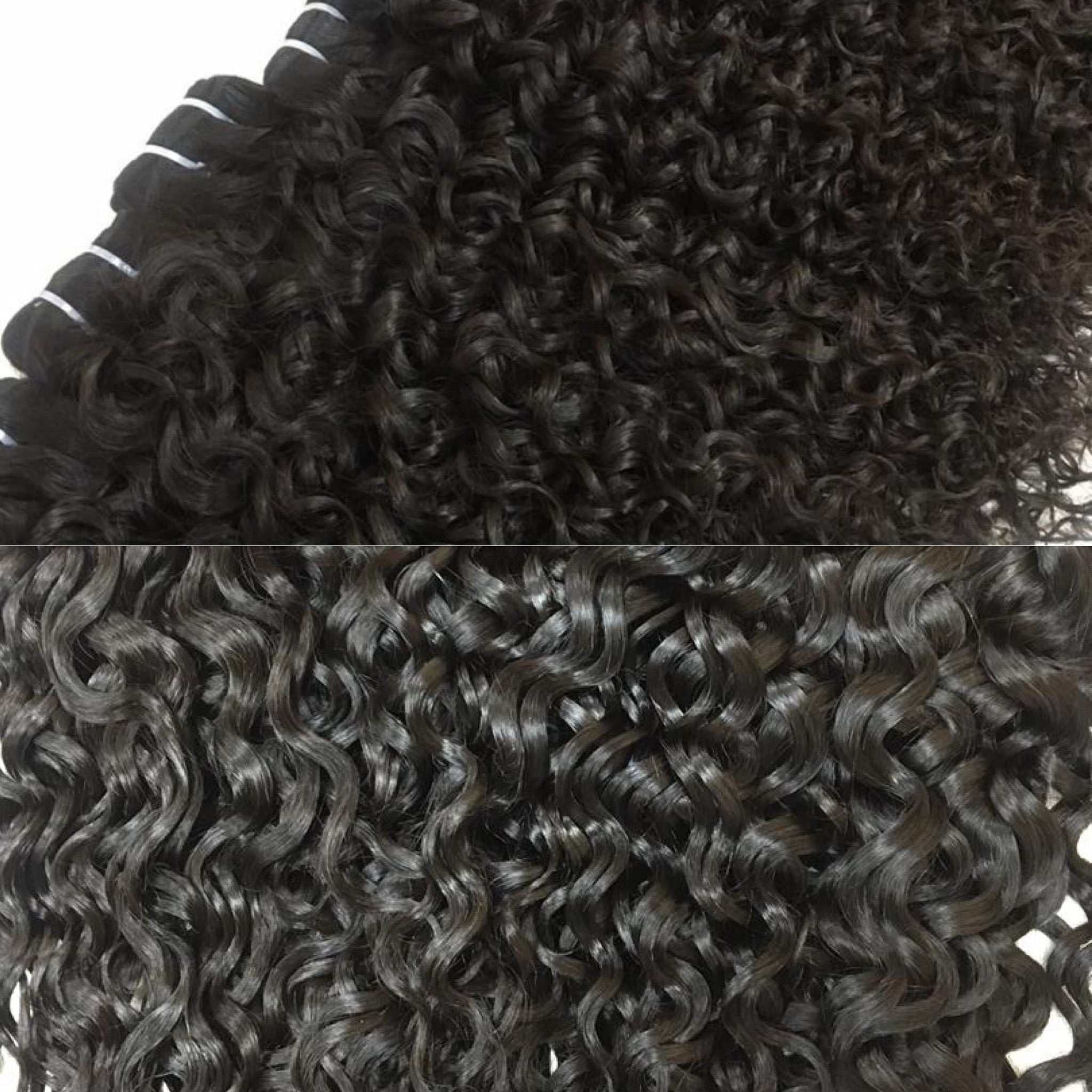 Elite “Water Wave” Single Bundles