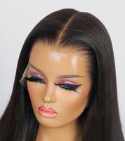 Elite HD Lace Frontal & Lace Closure “Bob Wigs”