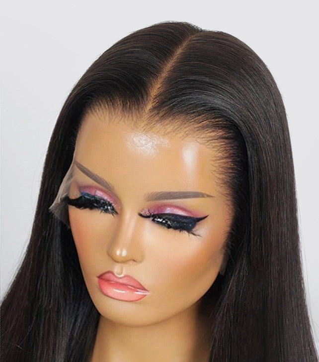 Elite HD Lace Frontal & Lace Closure “Bob Wigs”