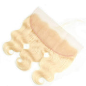 13x4 & 13x6 Lace Frontals “All Textures”