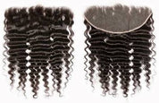 13x4 & 13x6 Lace Frontals “All Textures”