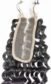 2x6 Lace Closures “All Textures”