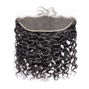 13x4 & 13x6 Lace Frontals “All Textures”