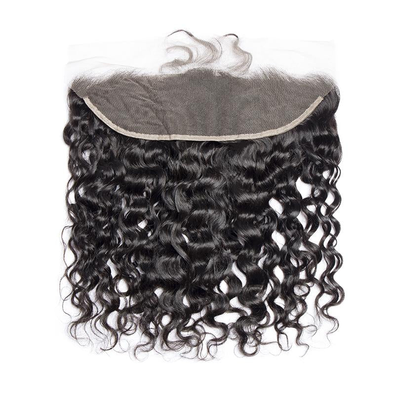 13x4 & 13x6 Lace Frontals “All Textures”