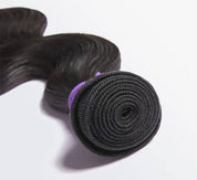 GLAM “Body Wave” Single Bundles & Bundle Deals