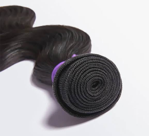 GLAM “Body Wave” Single Bundles & Bundle Deals