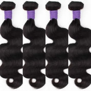 ✏️ Glam BodyWave Single Bundles & Bundle Deal Sale!