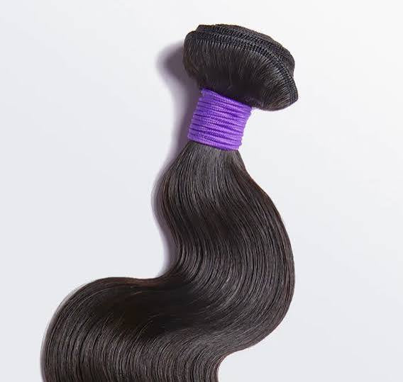 GLAM “Body Wave” Single Bundles & Bundle Deals