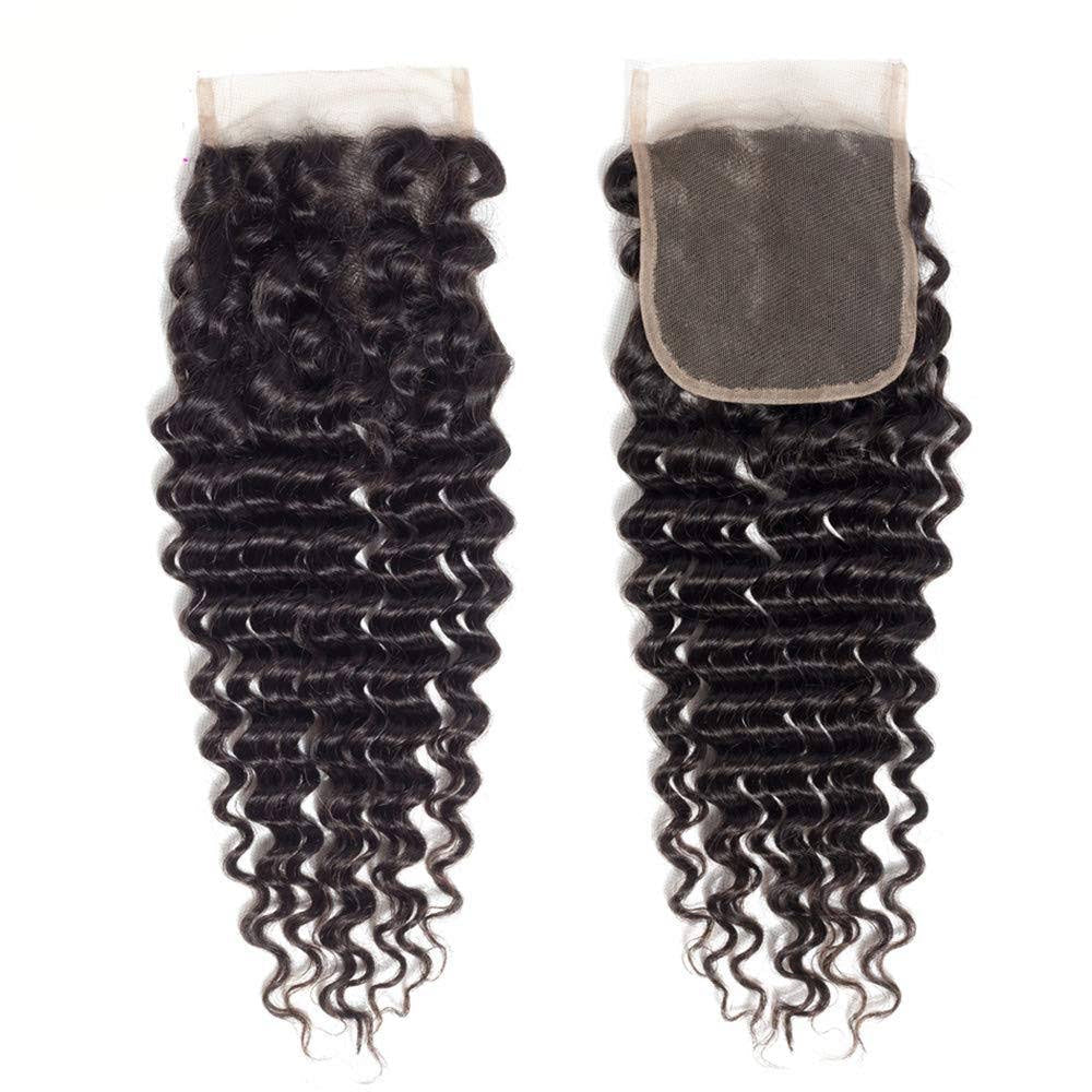 HD LACE CLOSURE & LACE FRONTAL” SALE!