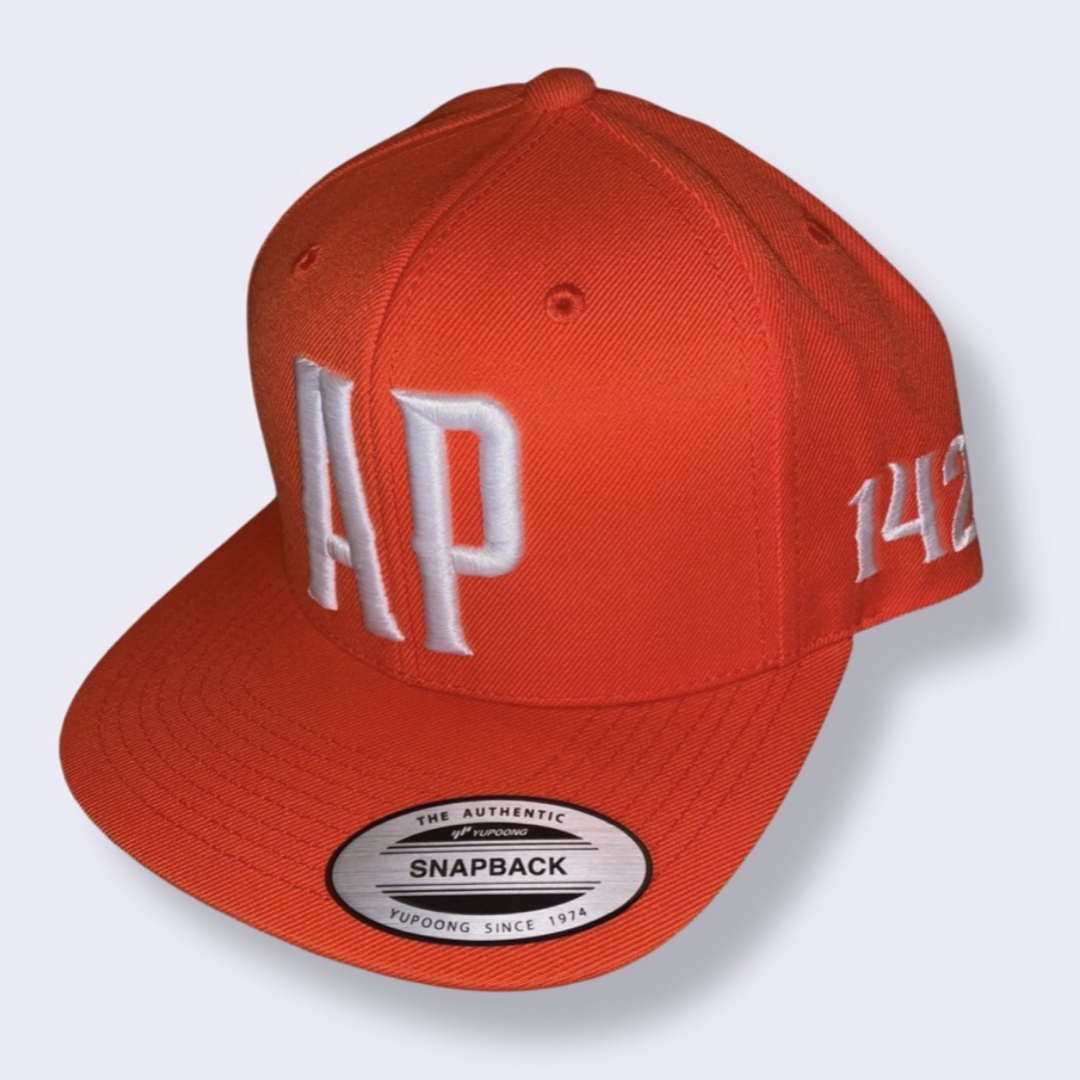 I Mean Business “AP” SnapBacks! 🧢