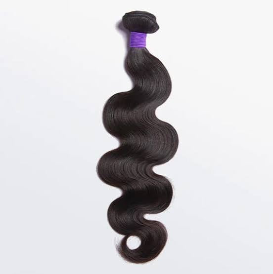 GLAM “Body Wave” Single Bundles & Bundle Deals