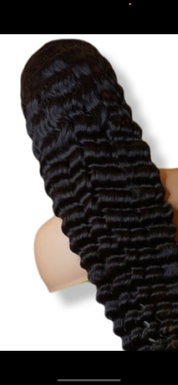 5x5 HD LACE CLOSURE WIG” SALE!