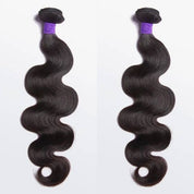 GLAM “Body Wave” Single Bundles & Bundle Deals