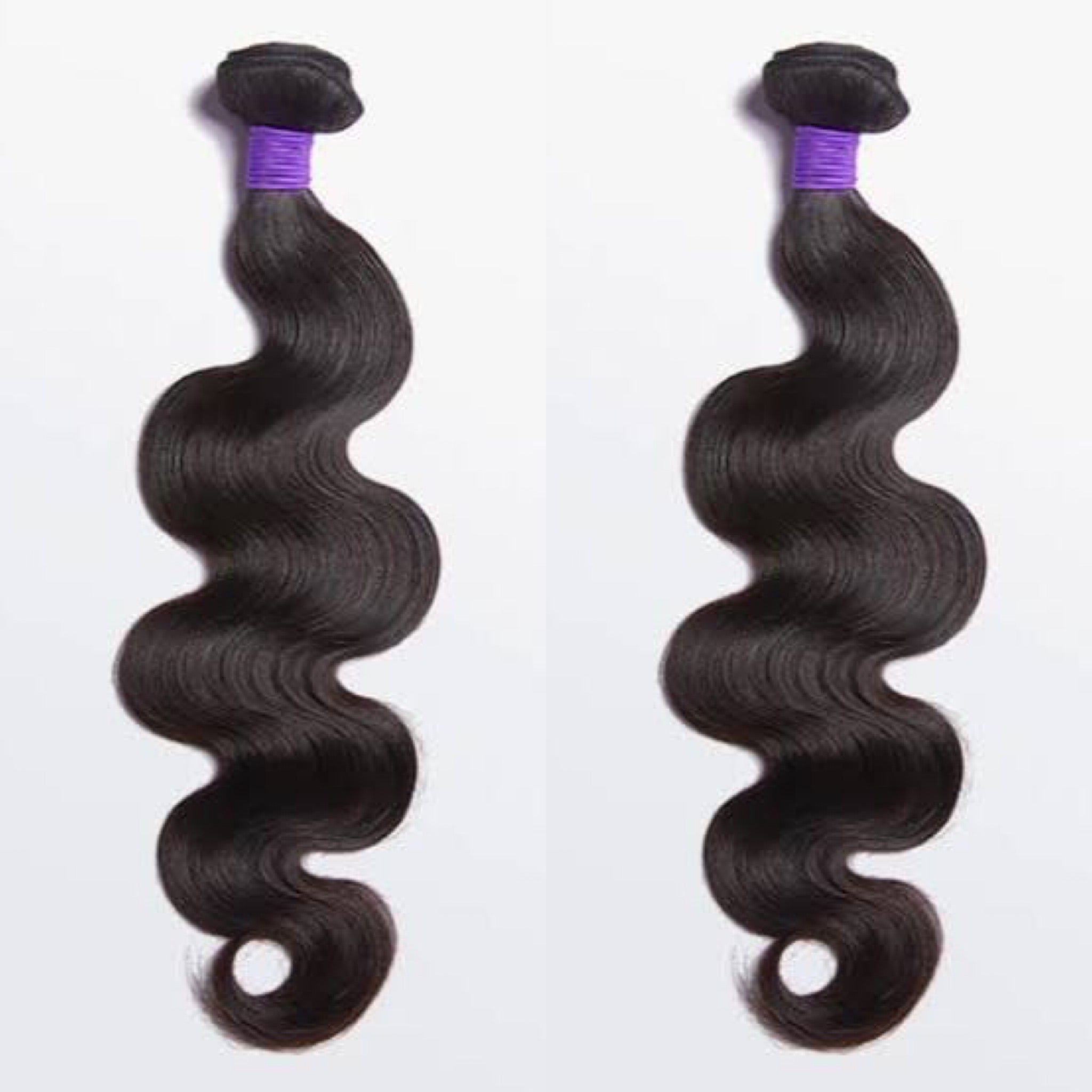 GLAM “Body Wave” Single Bundles & Bundle Deals