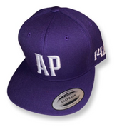 I Mean Business “AP” SnapBacks! 🧢