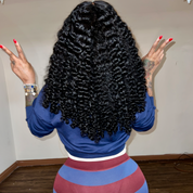 “HAWAIIAN WAVE LACE WIG” SALE!