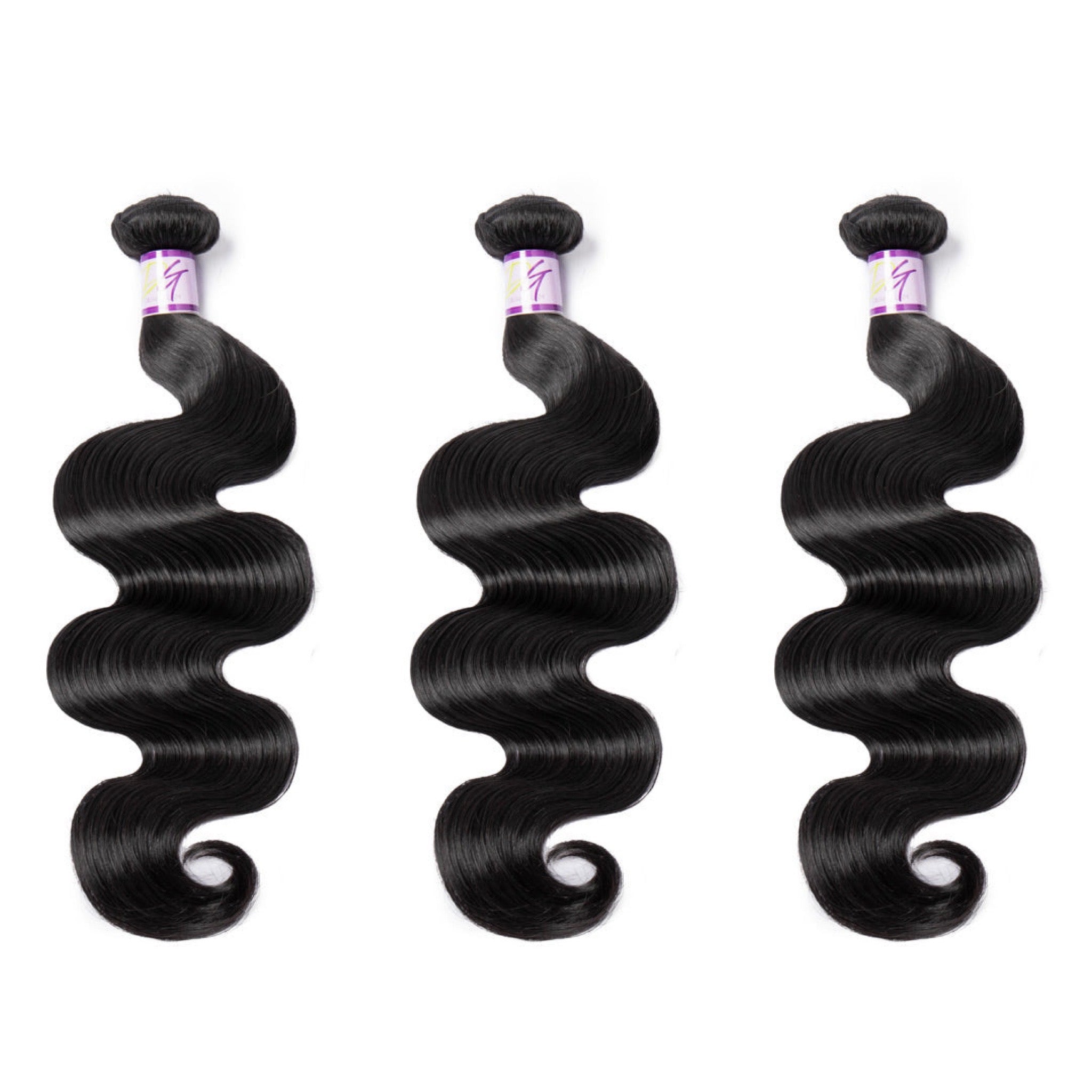 ✏️ Elite “BodyWave” Single Bundles & Bundle Deal Sale