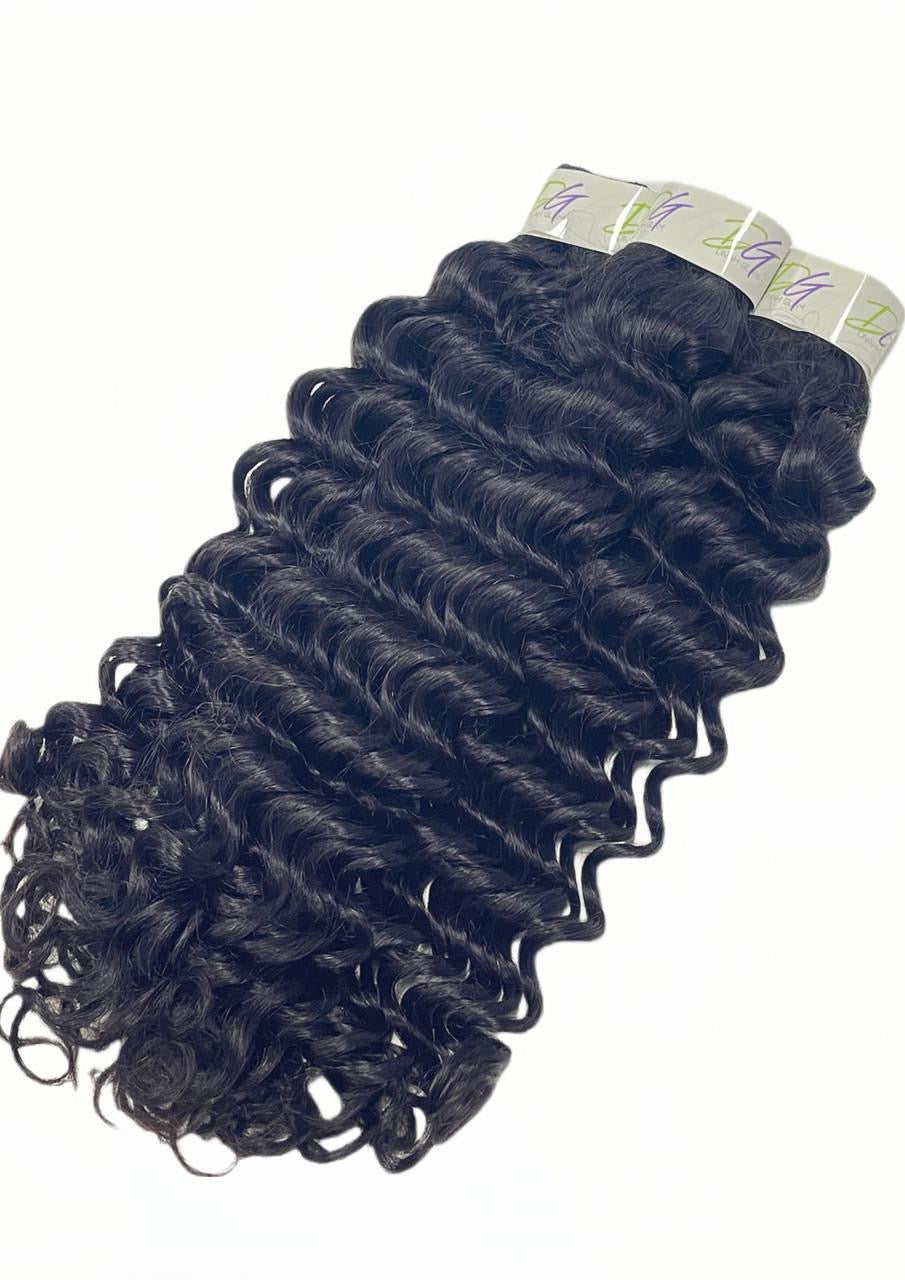 GLAM “DeepCurly” Single Bundles