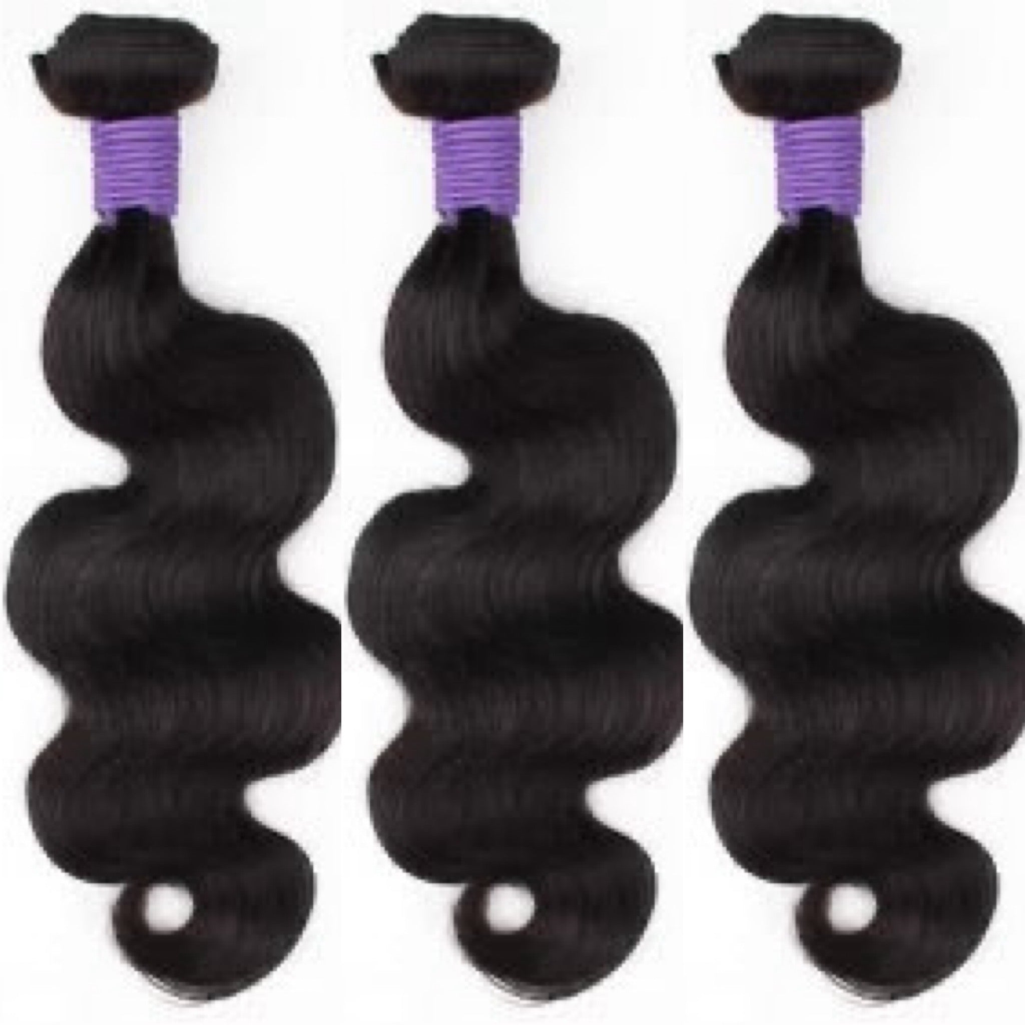 ✏️ Glam BodyWave Single Bundles & Bundle Deal Sale!