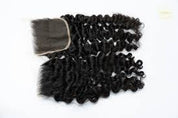 DIAMOND COLLECTION 100% RAW “Burmese Curly” BUNDLES