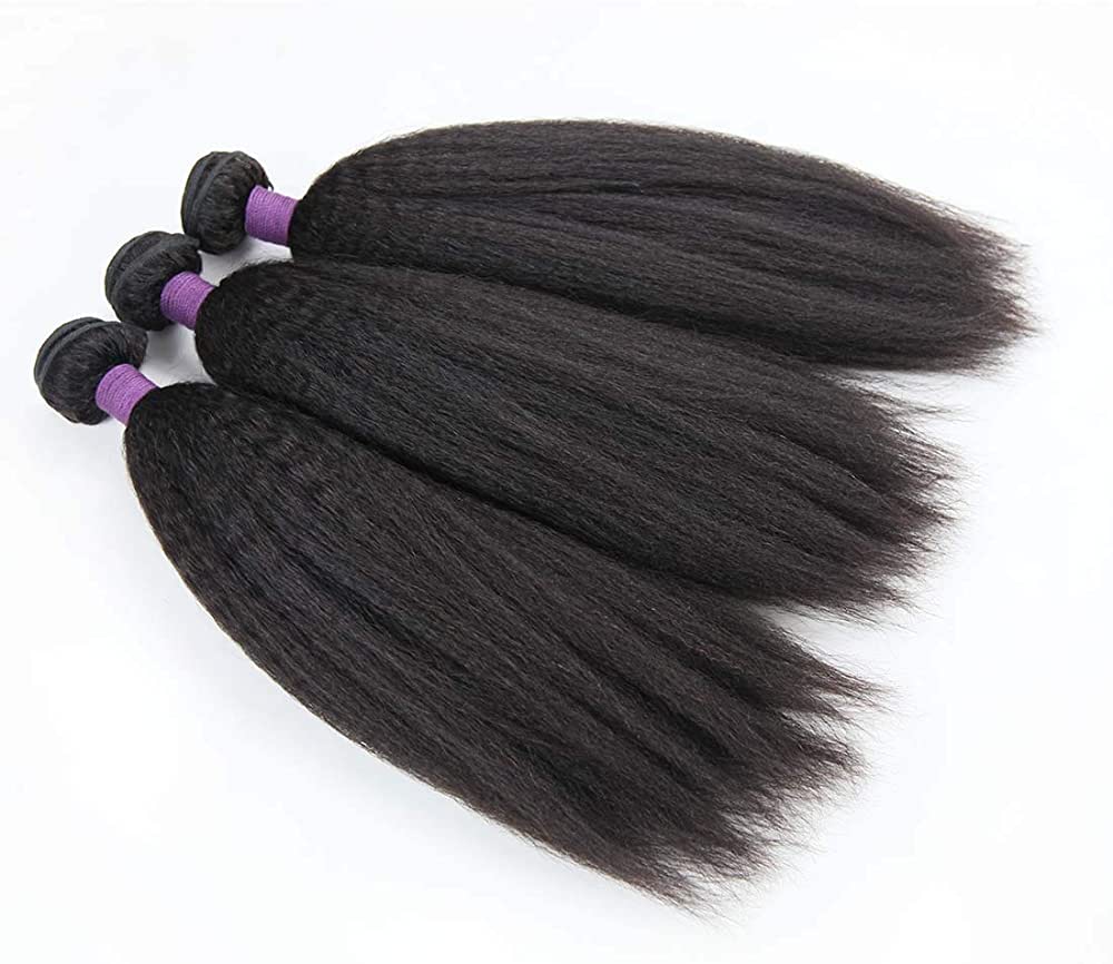 Glam Kinky Straight bundles CR