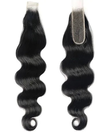 2x6 HD BodyWave Closures