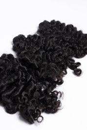 DIAMOND COLLECTION RAW “Burmese Curly” BUNDLES