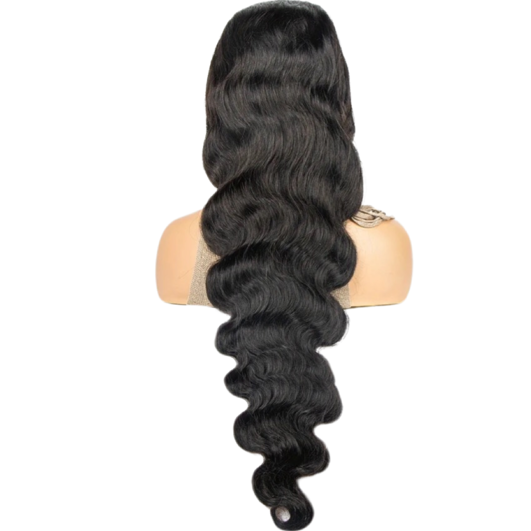 “THE BIG 3” 20,22,24 INCH 13x6 LACE FRONTAL WIG SALE! (199.00 ONLY)