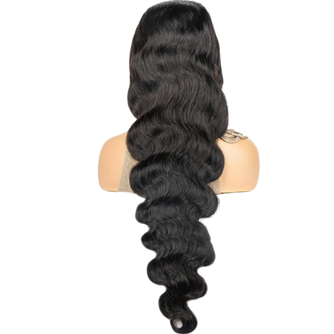 ✏️ HD 13x4 Lace Frontal Wig Sale