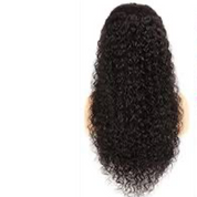 The BIG 3, 13x6 Lace Frontal Wig CR