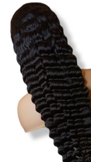 ✏️ HD 13x4 Lace Frontal Wig Sale