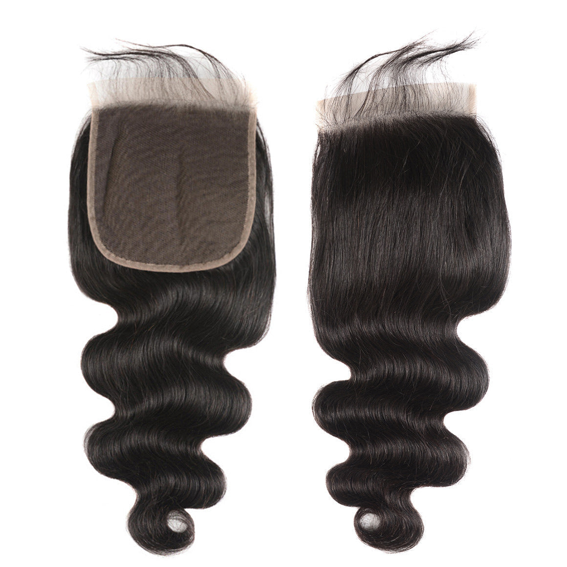 ✏️ HD Lace Closures & Lace Frontals Sale