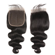 ✏️ HD Lace Closures & Lace Frontals Sale