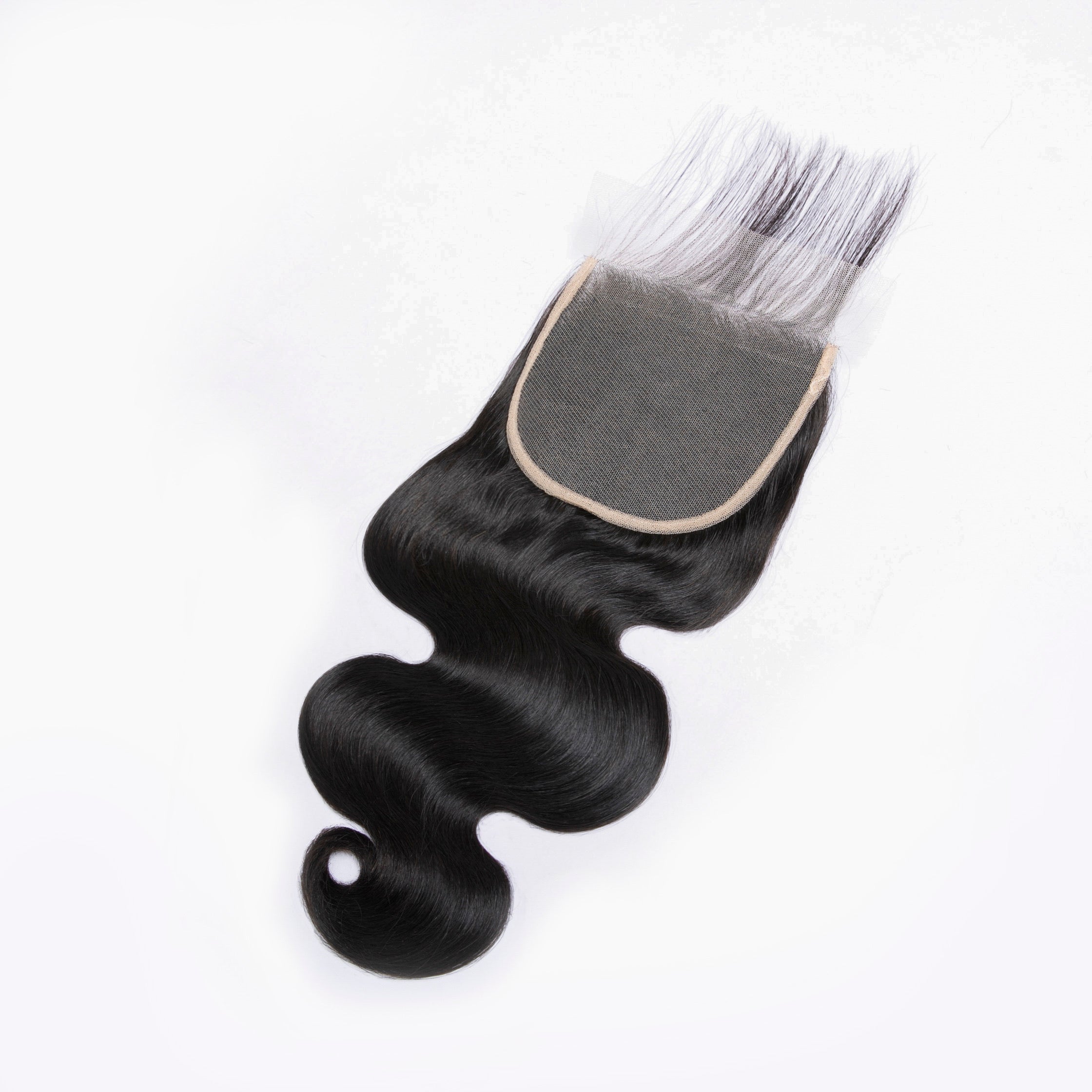 ✏️ HD Lace Closures & Lace Frontals Sale