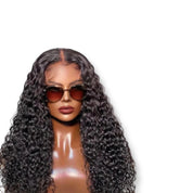 5x5 HD Stella Lace Closure Wigs