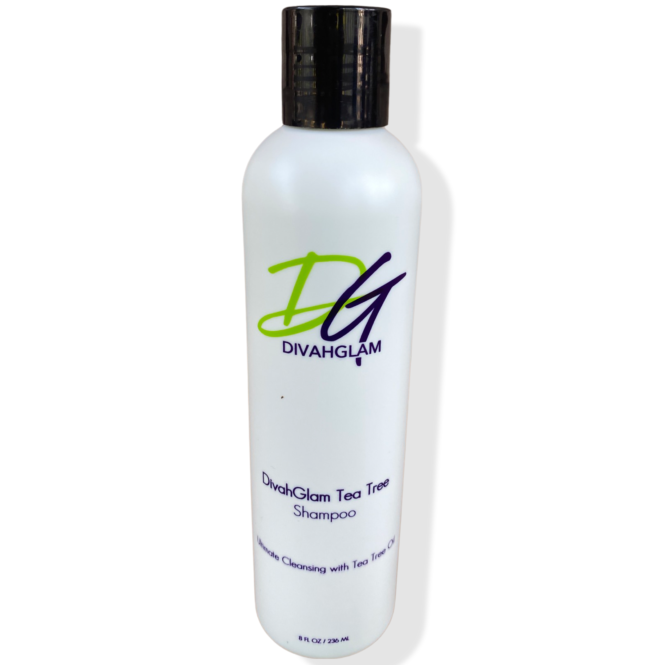 DivahGlam TeaTree Shampoo & Conditioner