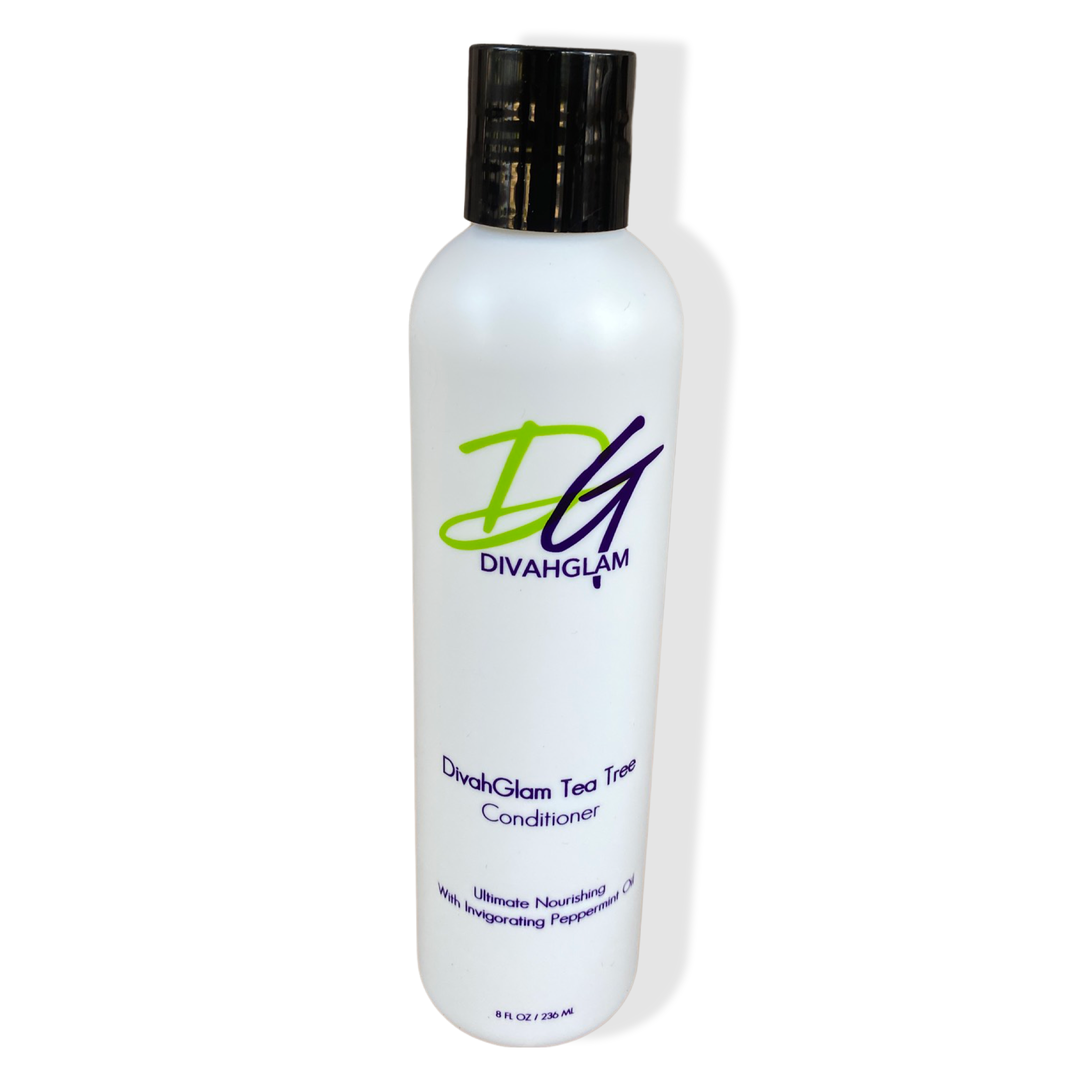 DivahGlam TeaTree Shampoo & Conditioner – DivahGlamInc