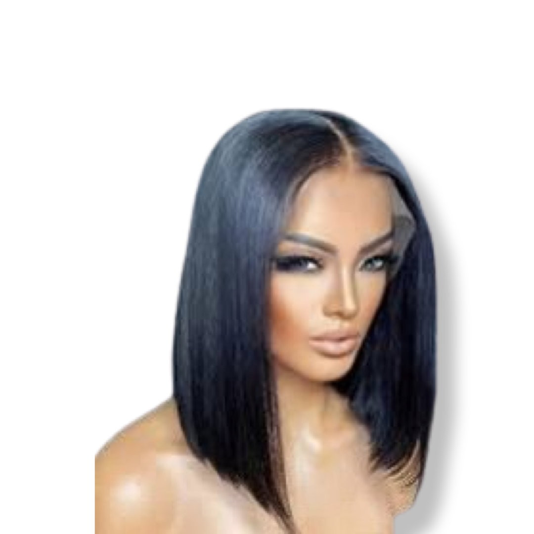 GLAM “Straight” BOB WIGS