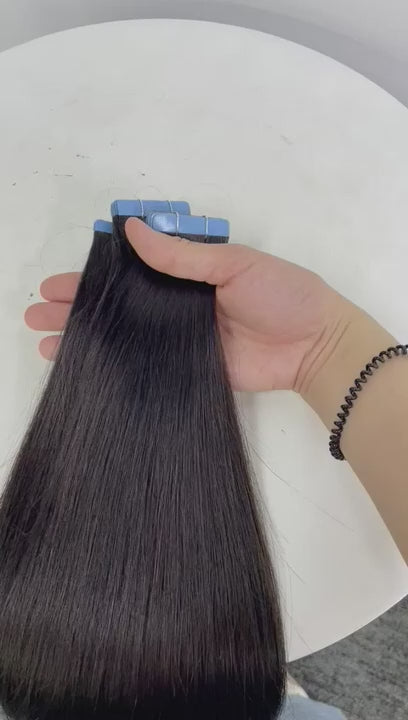 Elite Tape-In Extensions